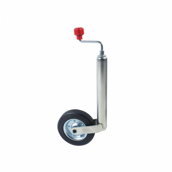 Pedestal AL-KO 150 KG D48 MM - Compact